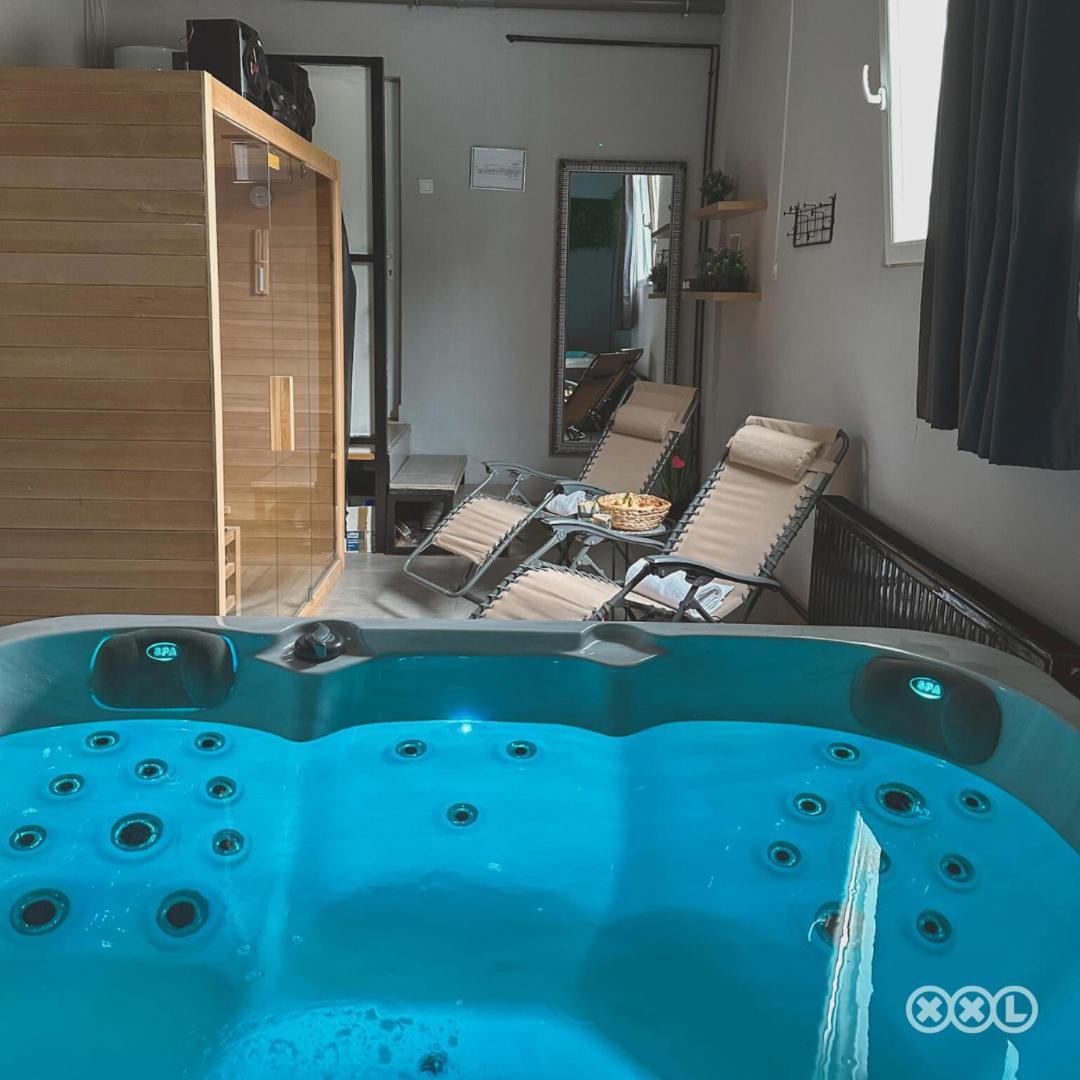 Xxl Rooms Osijek Cameră foto